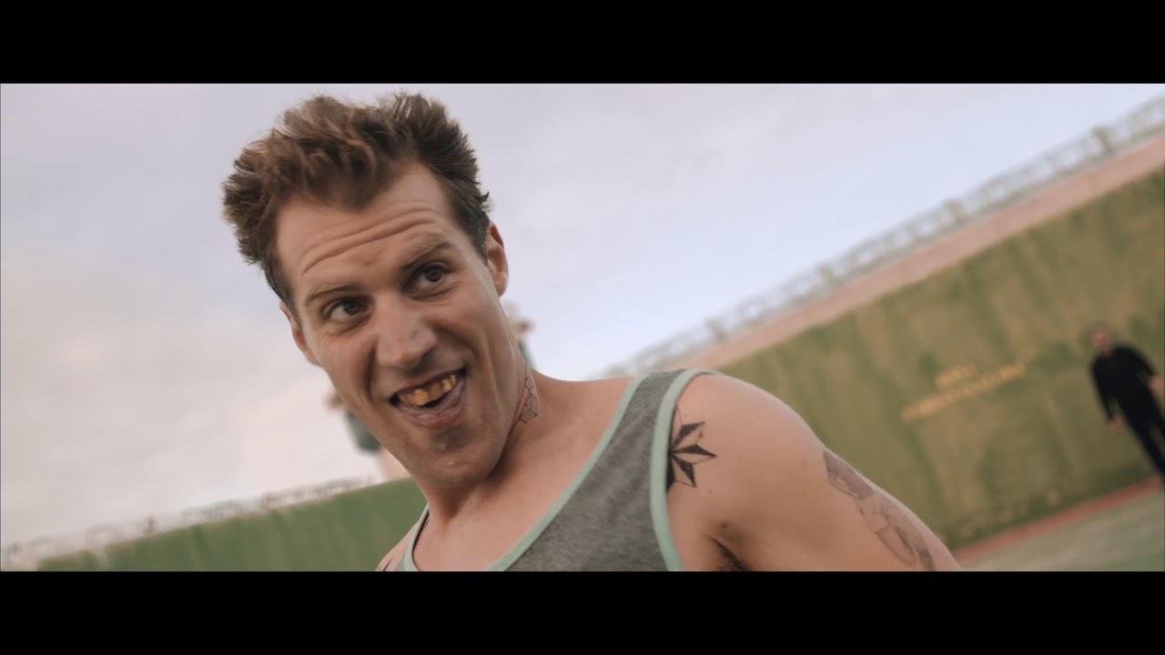 Taxi to Treasure Rock Trailer