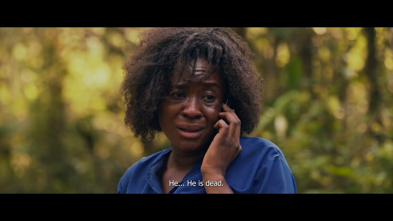 Caller ID: Unknown Trailer