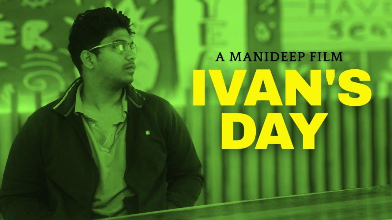Ivan's Day Trailer