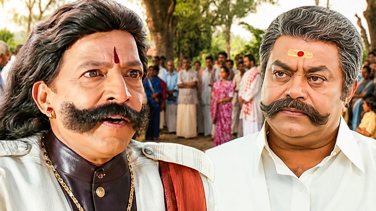 Jameendarru Trailer