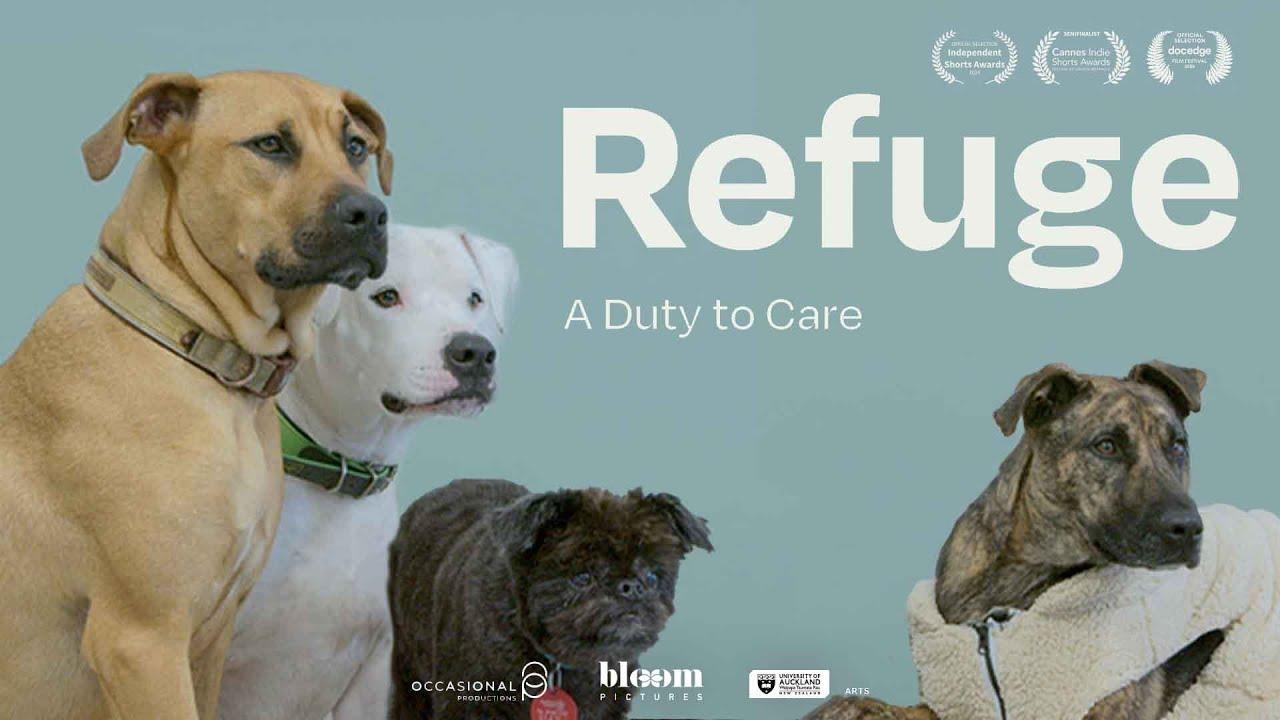 Refuge: A Duty to Care Trailer