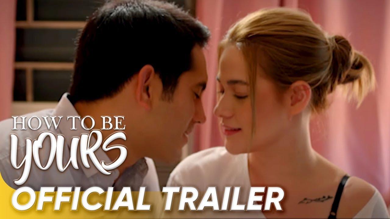 How to Be Yours Trailer