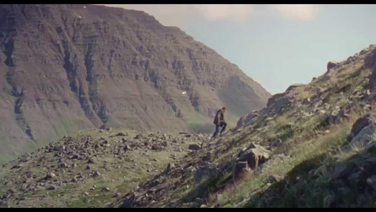 Sparrows Trailer