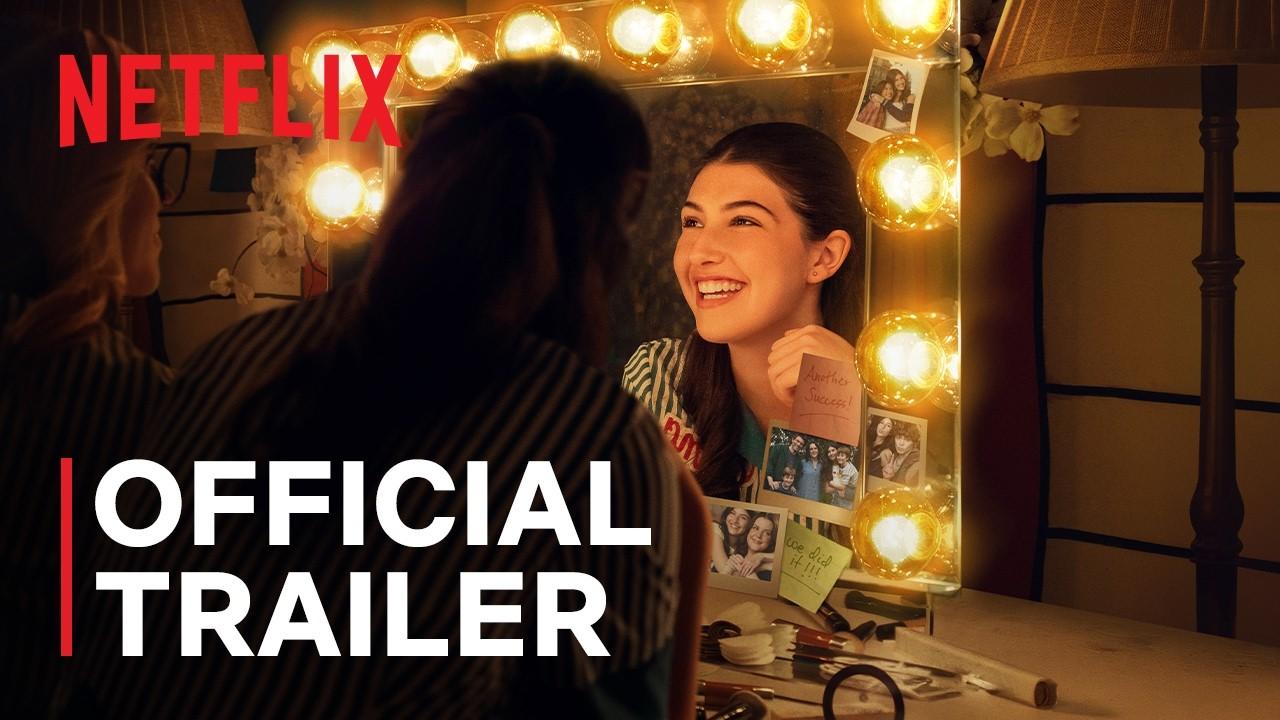 Don't Say Good Luck Trailer