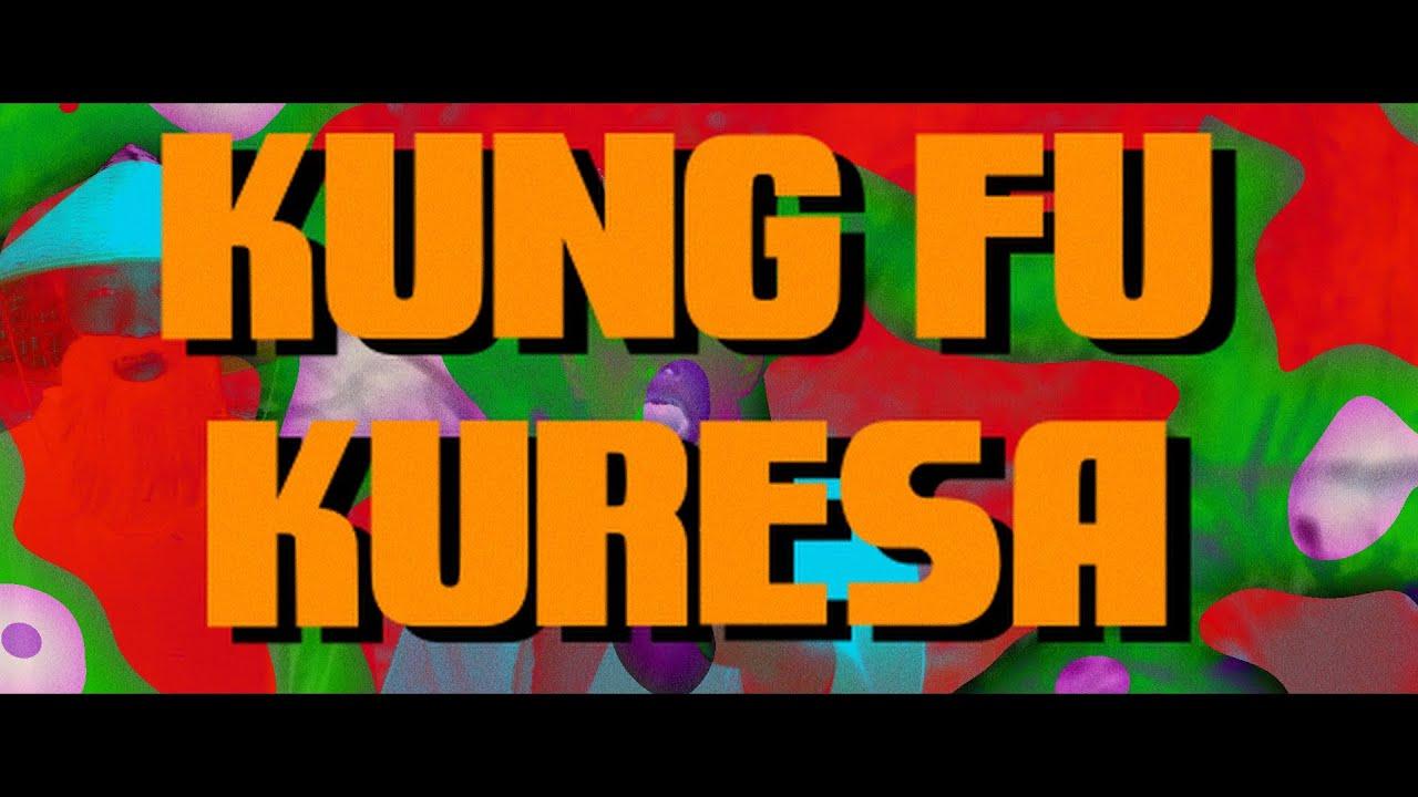 Kung Fu Kuresa Trailer