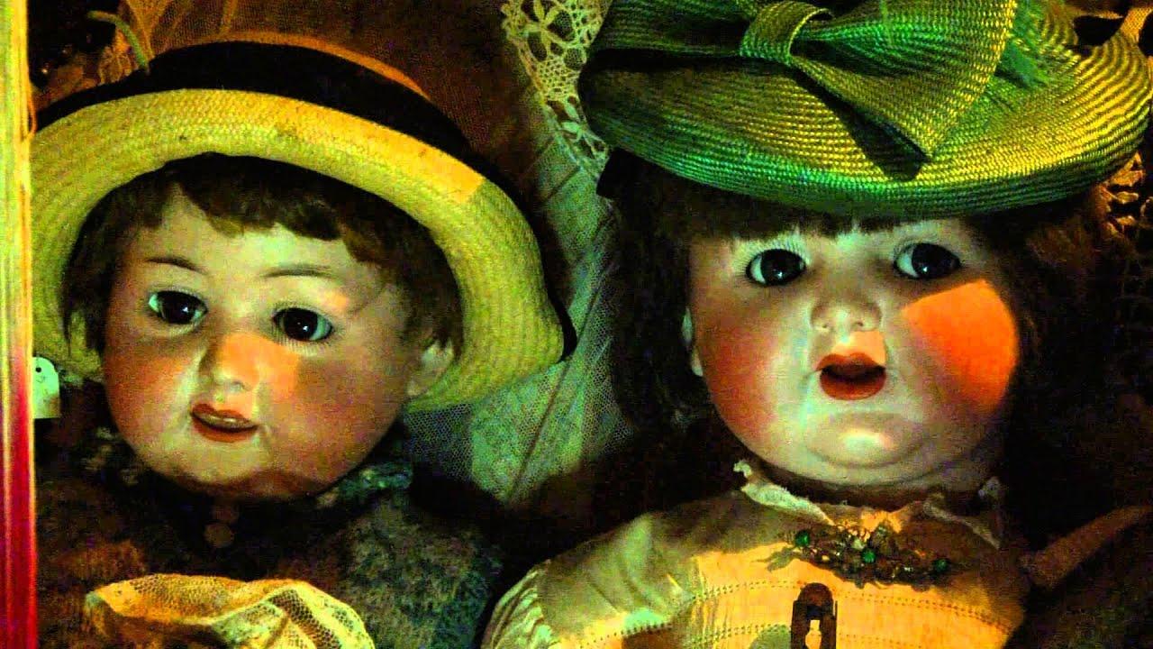 Love and Doll Trailer