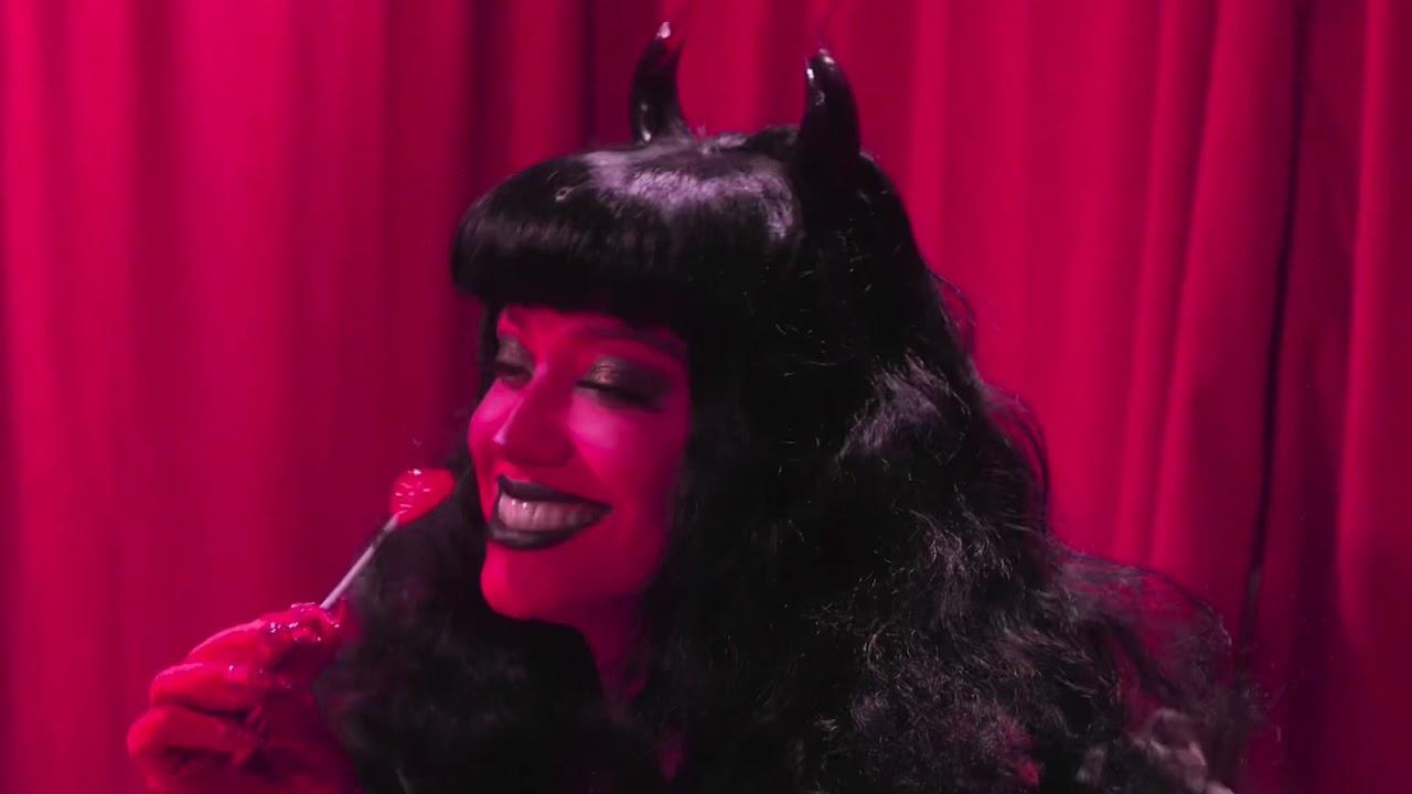 Sympathy for the Devil Trailer