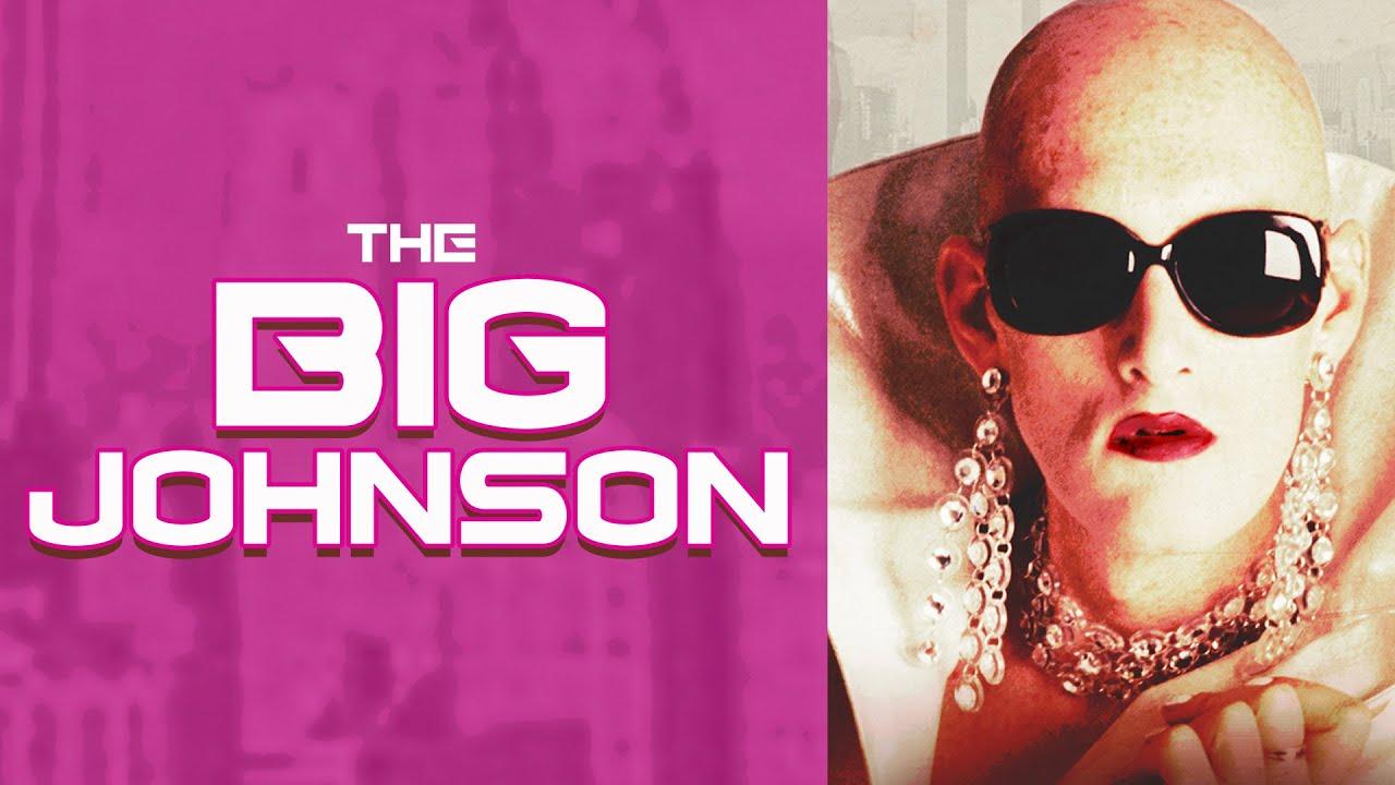 The Big Johnson Trailer