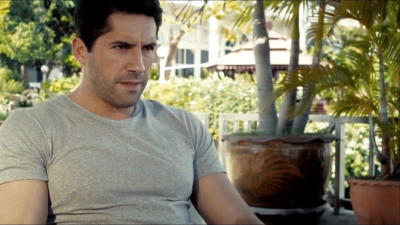 Zero Tolerance Trailer