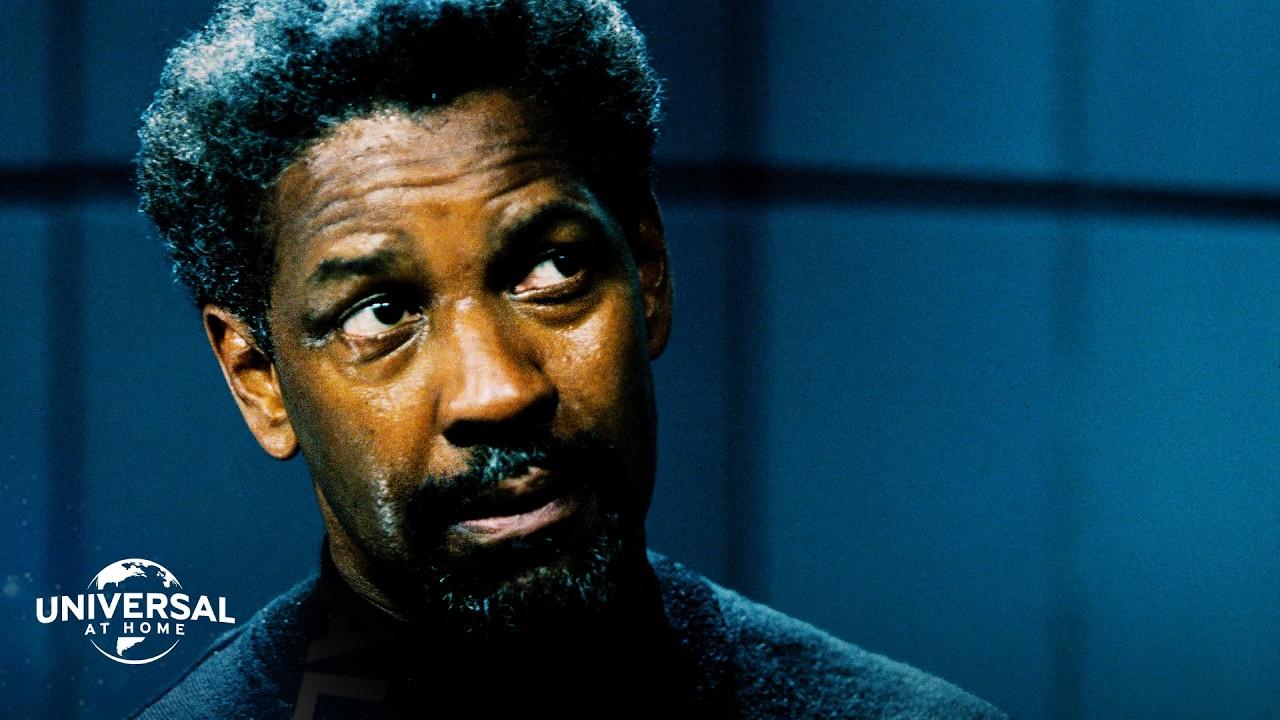 Safe House Trailer