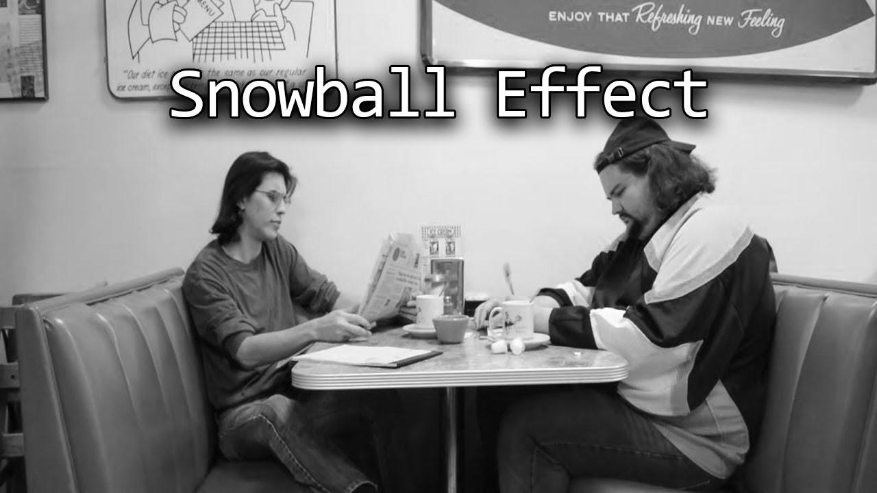 Snowball Effect Trailer