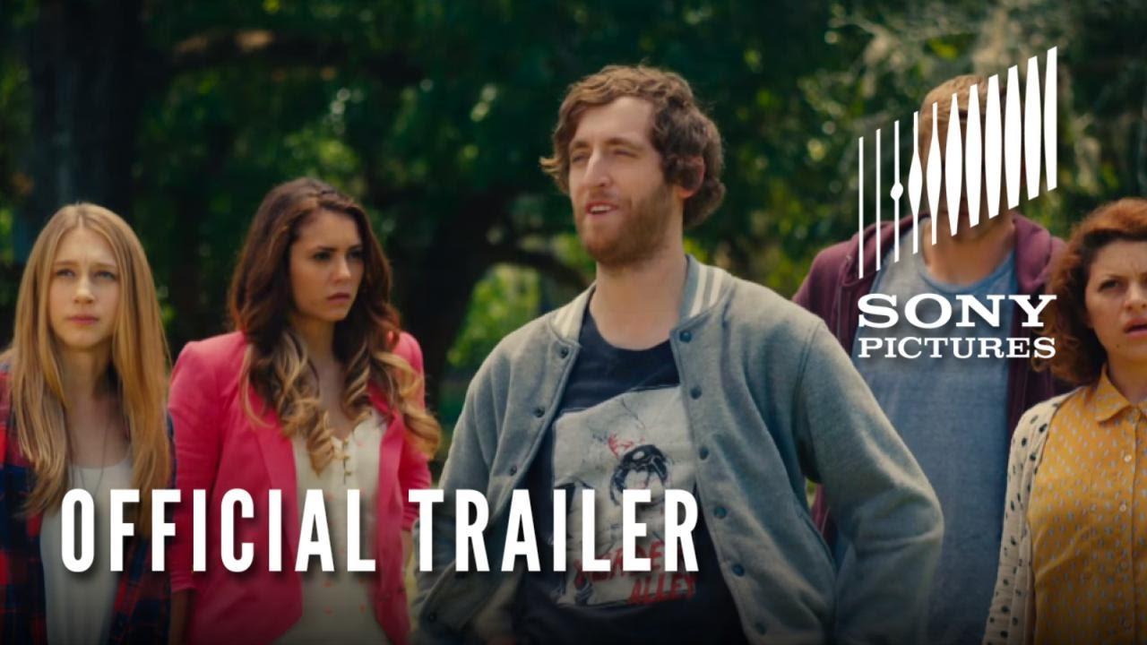 The Final Girls Trailer