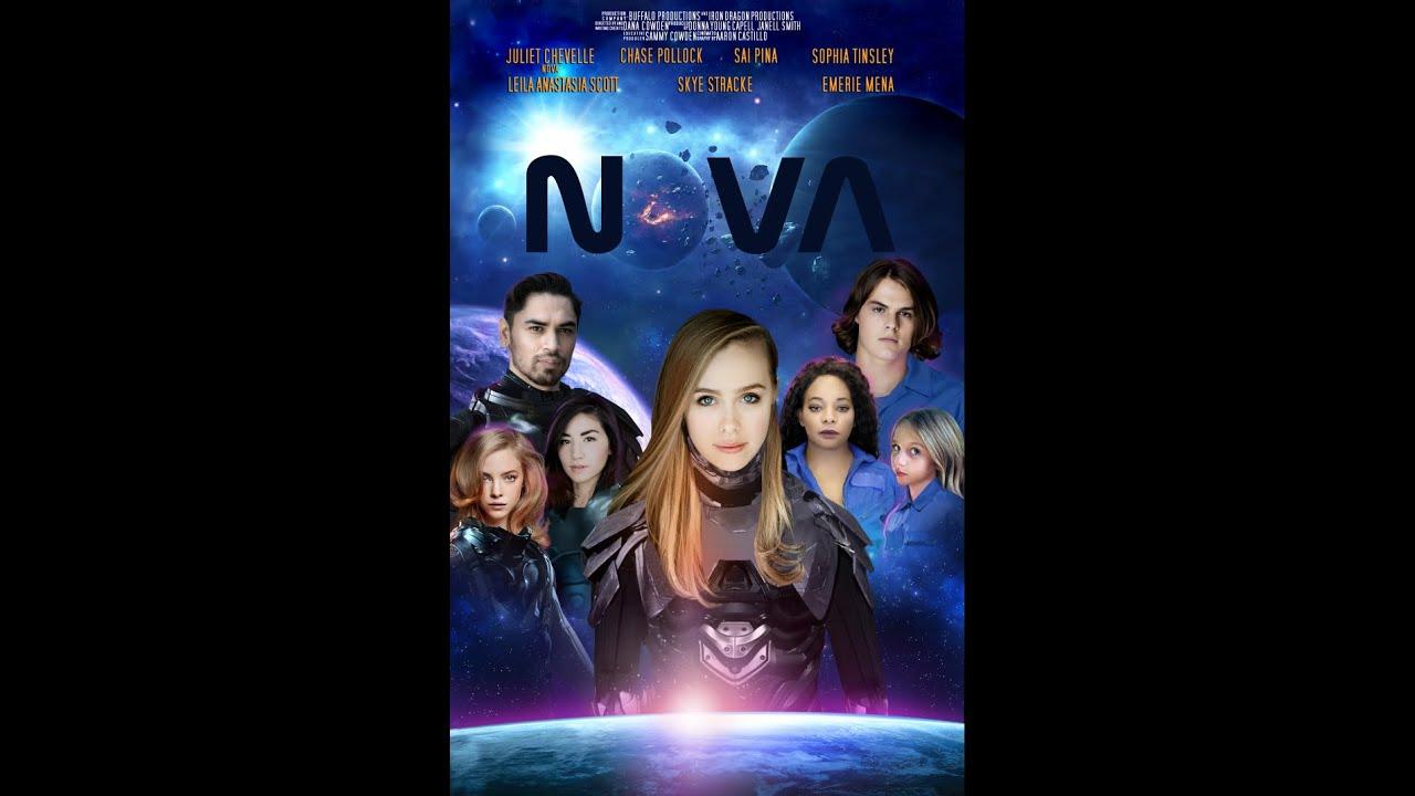 Nova Trailer