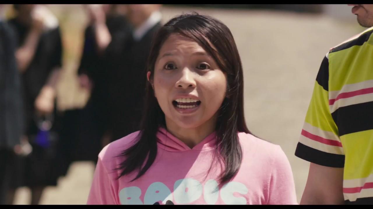 Come On Irene Trailer