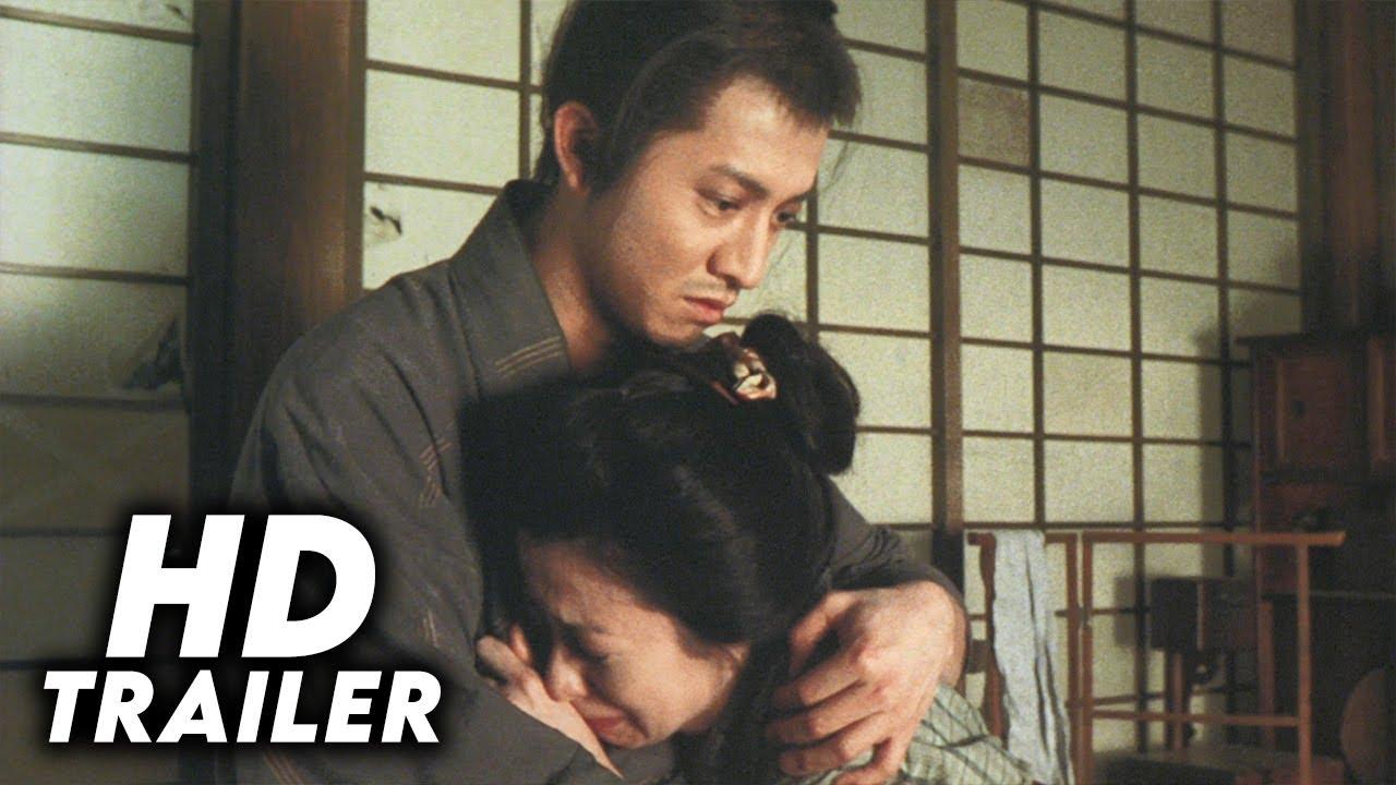 Love and Honor Trailer