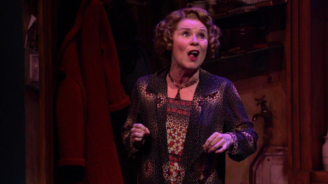 Gypsy Trailer