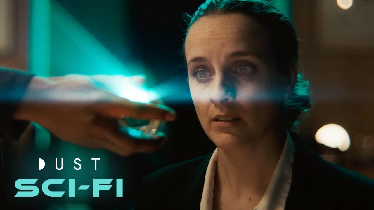 THE C.R.O.W.D Trailer