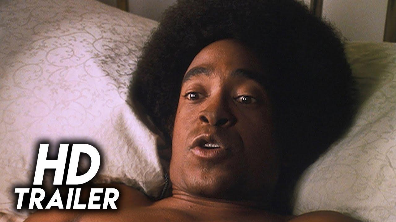 The Ladies Man Trailer
