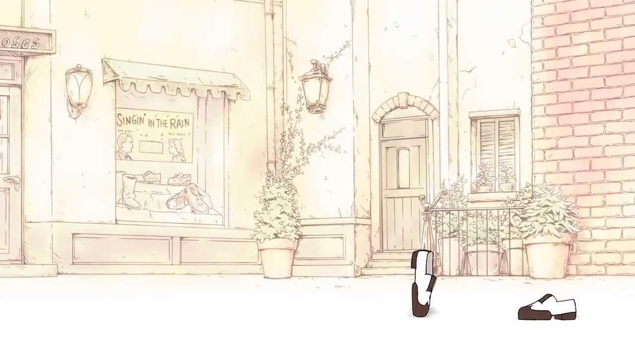 Moses of Prosthesis Trailer