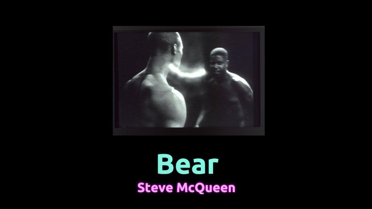 Bear Trailer