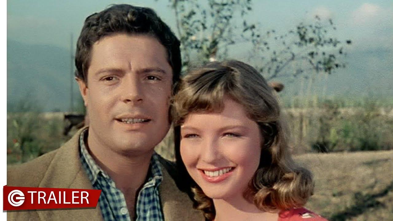 Days of Love Trailer