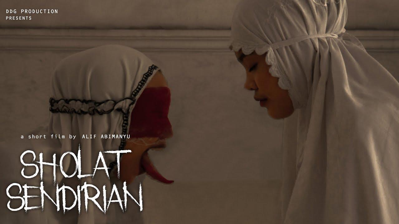 Sholat Sendirian Trailer