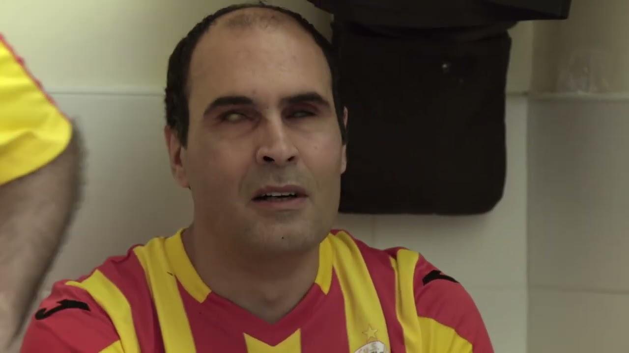 Come fosse luce Trailer