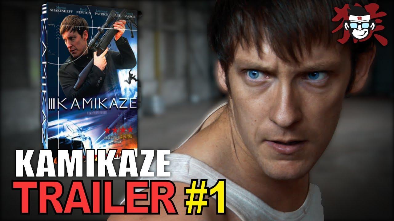 Kamikaze Trailer
