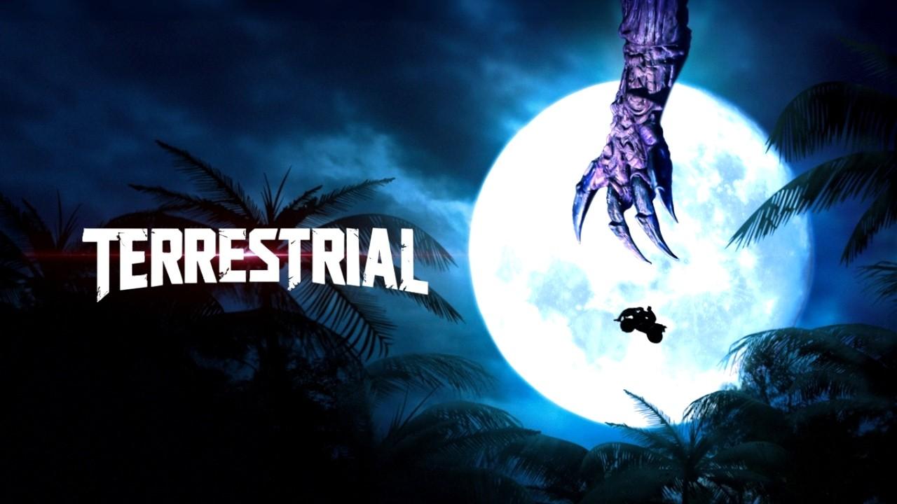 Terrestrial Trailer