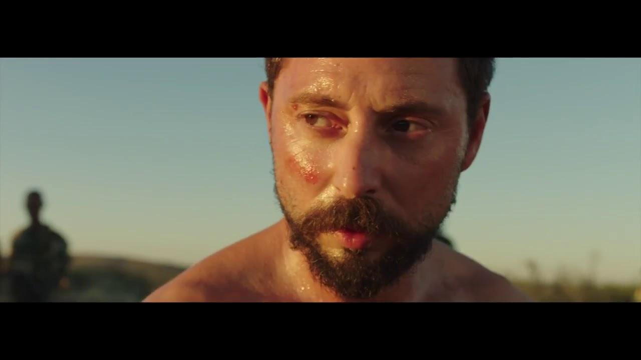 438 Days Trailer