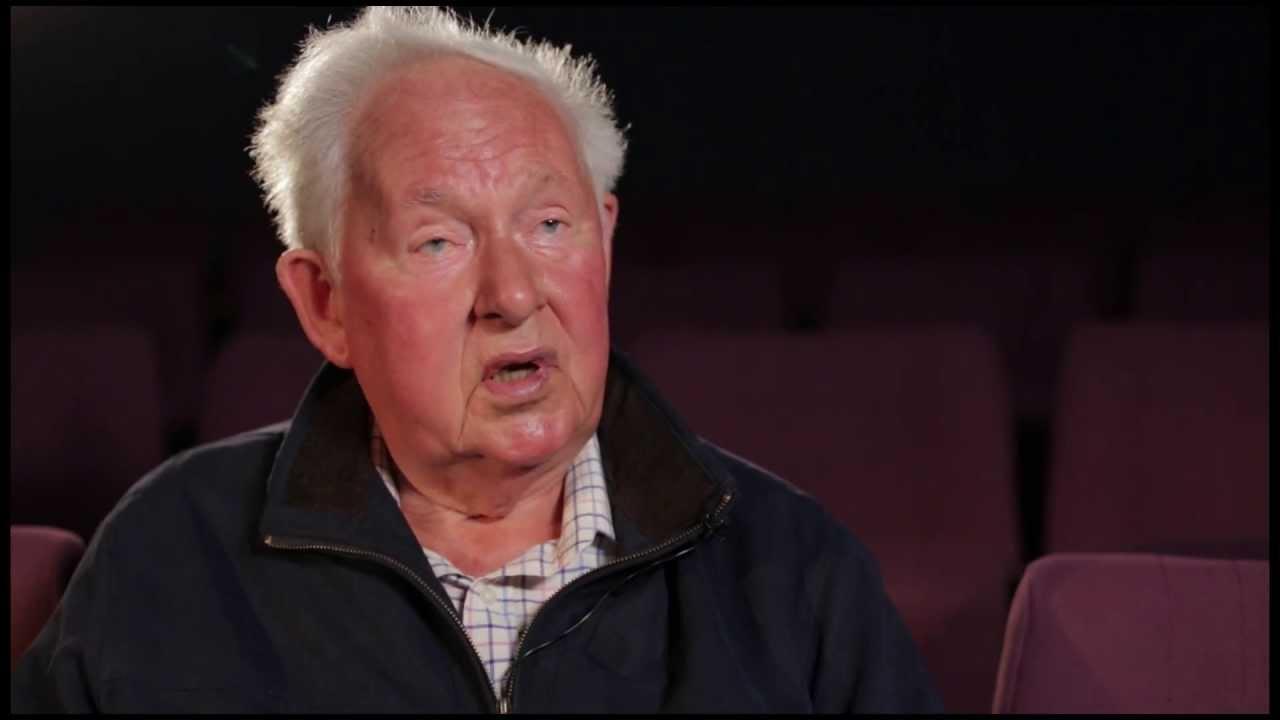 Robin Redbreast Trailer