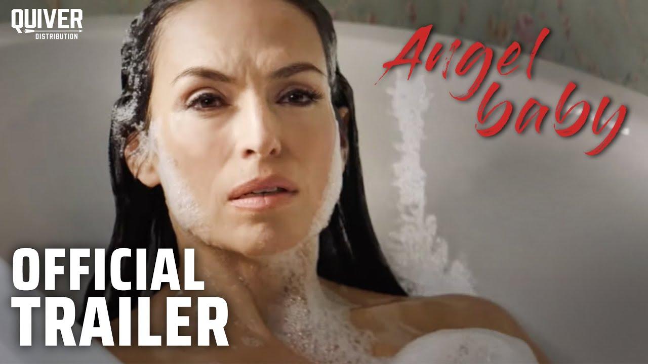 Angel Baby Trailer