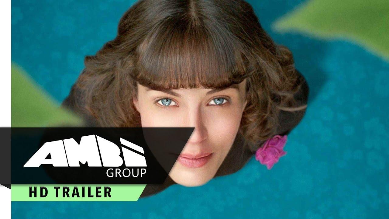 This Beautiful Fantastic Trailer
