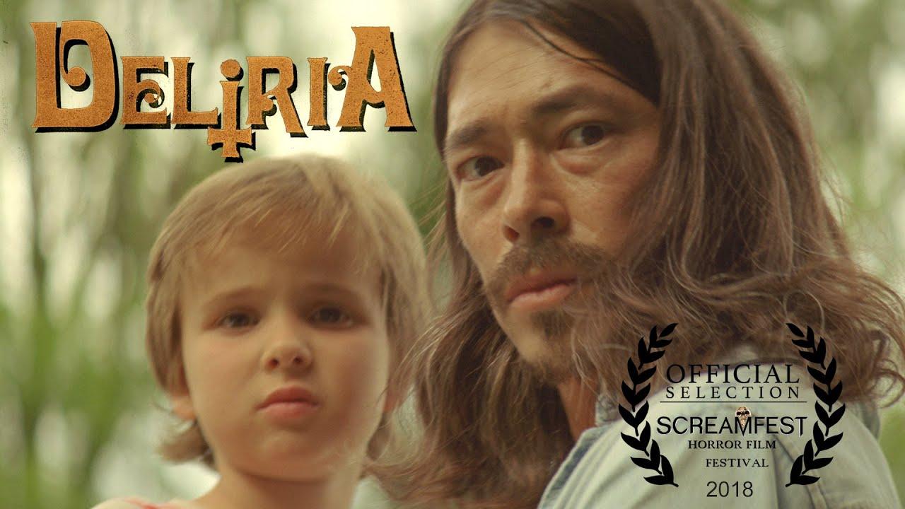 Deliria Trailer