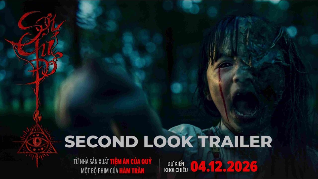 Red Thread Trailer