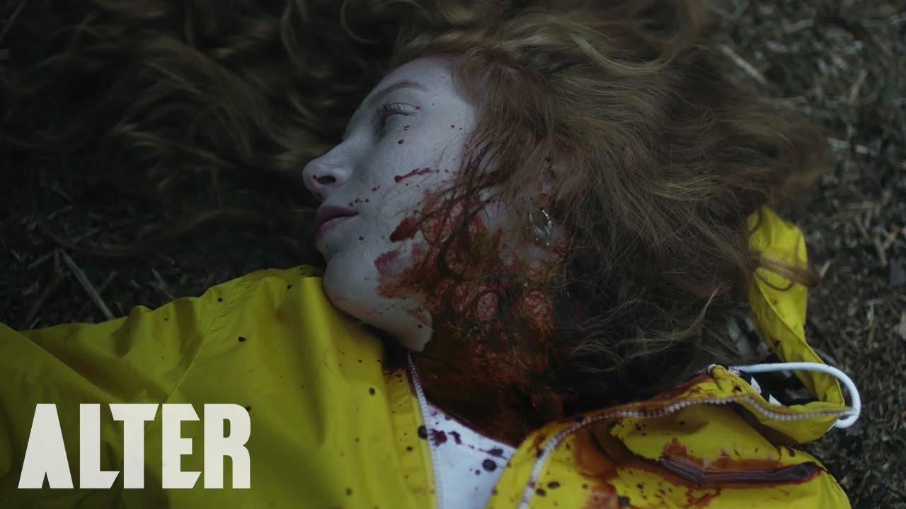 Still Waters Run Deep Trailer