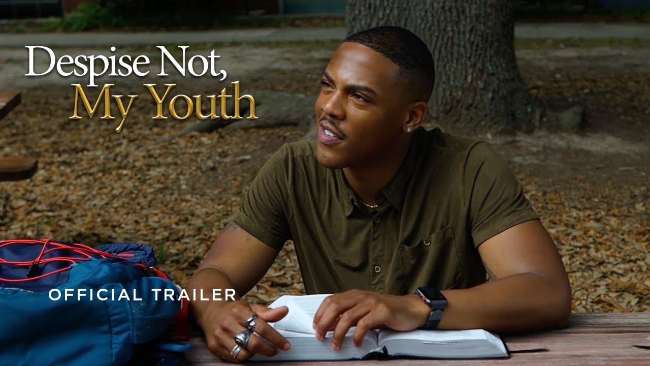 Despise Not, My Youth Trailer