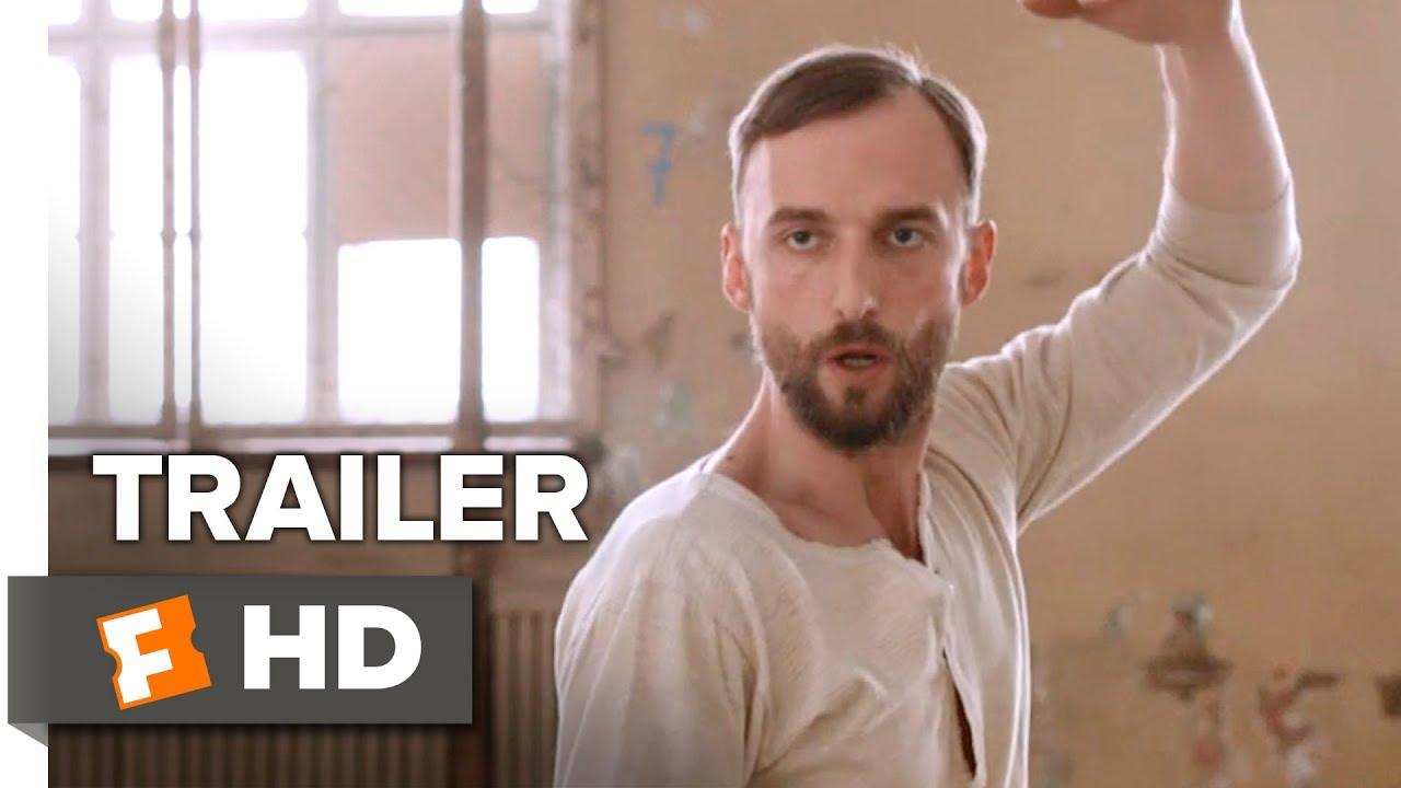 The Fencer Trailer