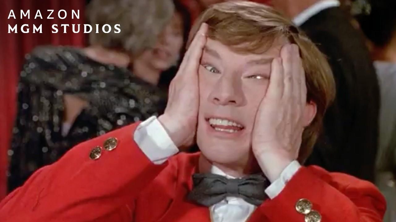 Clifford Trailer