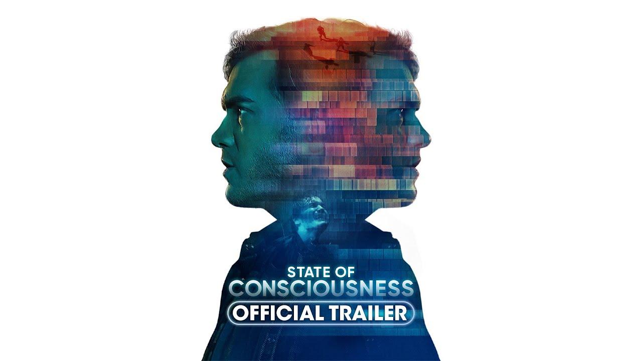 State of Consciousness Trailer