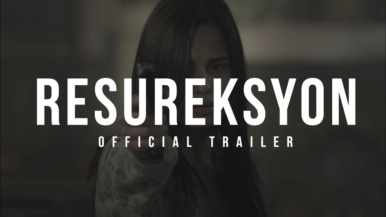 Resureksyon Trailer