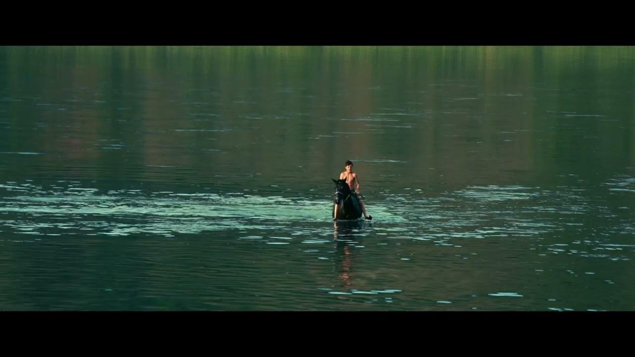 Silent Flood Trailer