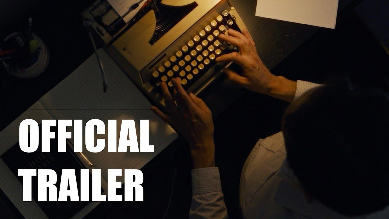 The Trouble with Declan Trailer
