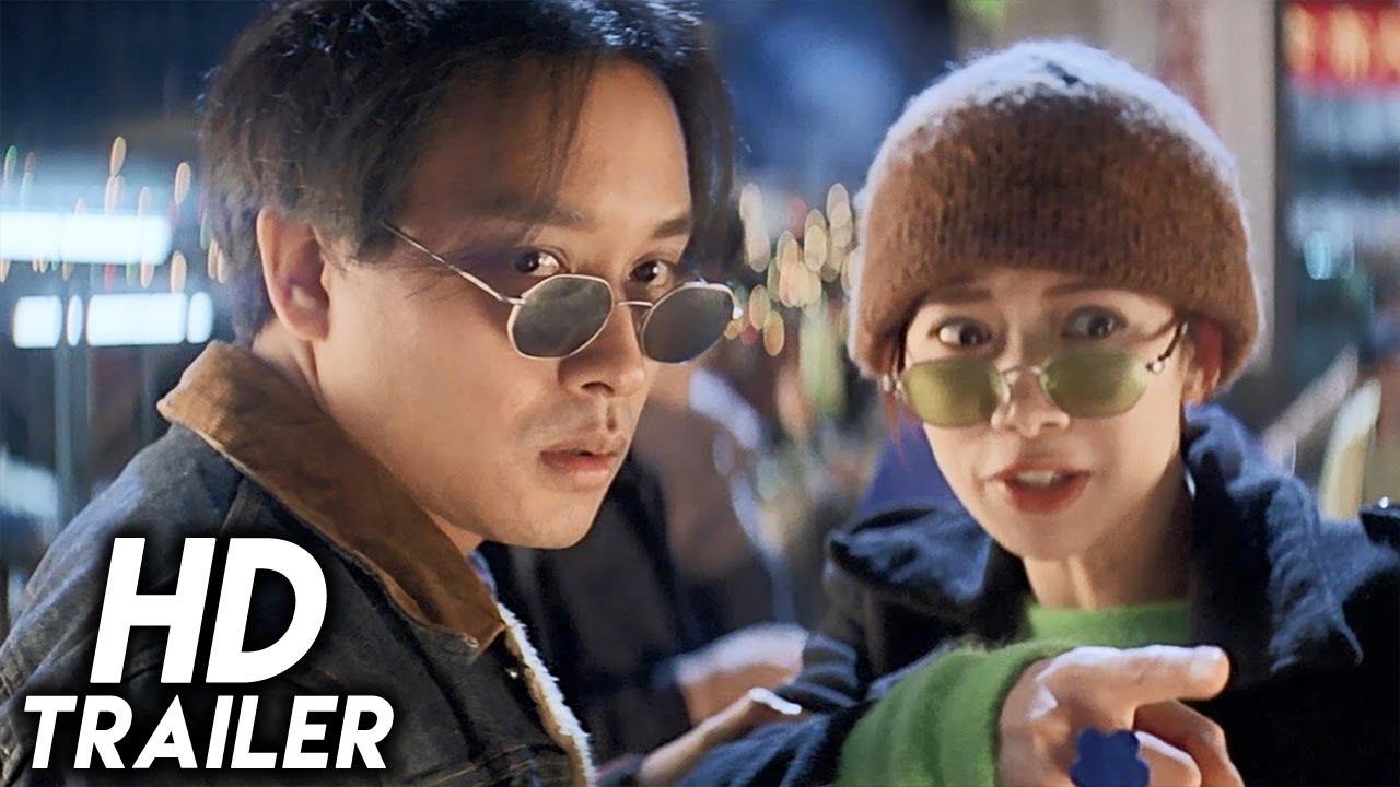The Chinese Feast Trailer