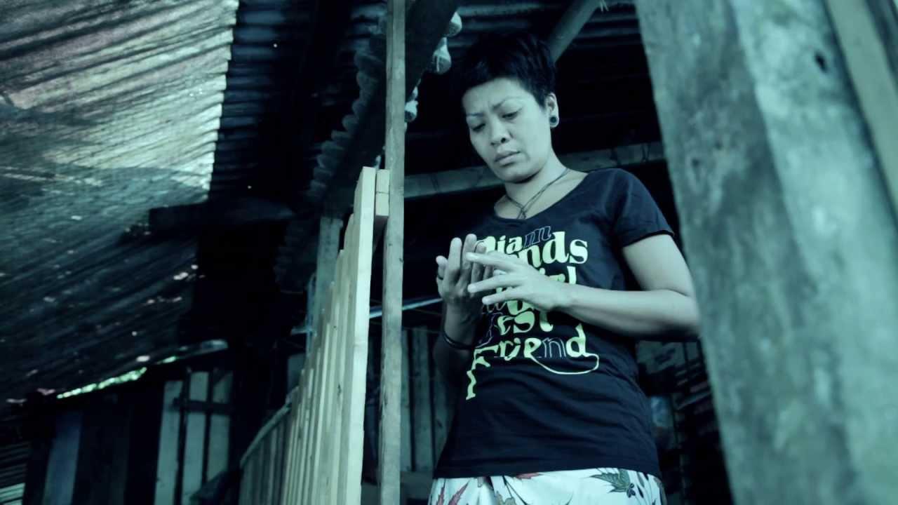 Misteri Bisikan Pontianak Trailer