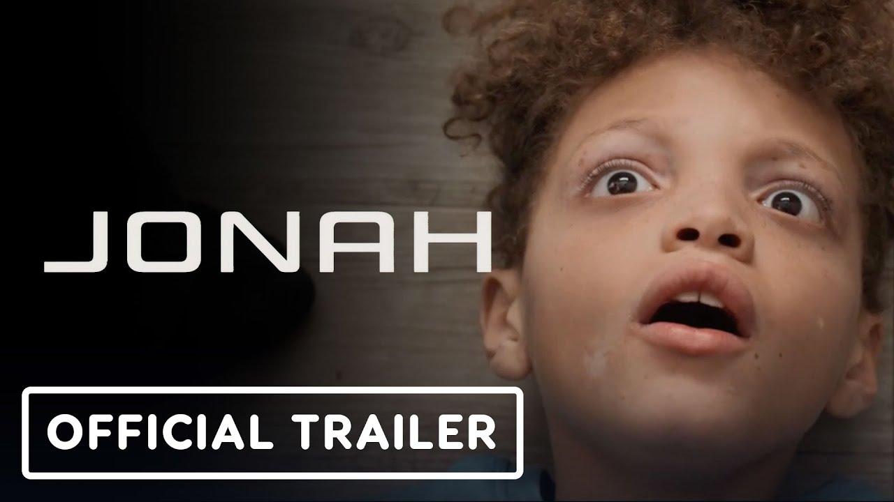 Jonah Trailer