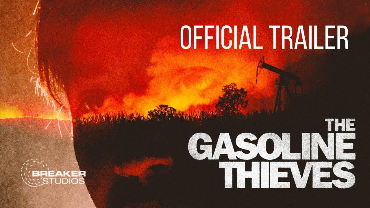 The Gasoline Thieves Trailer