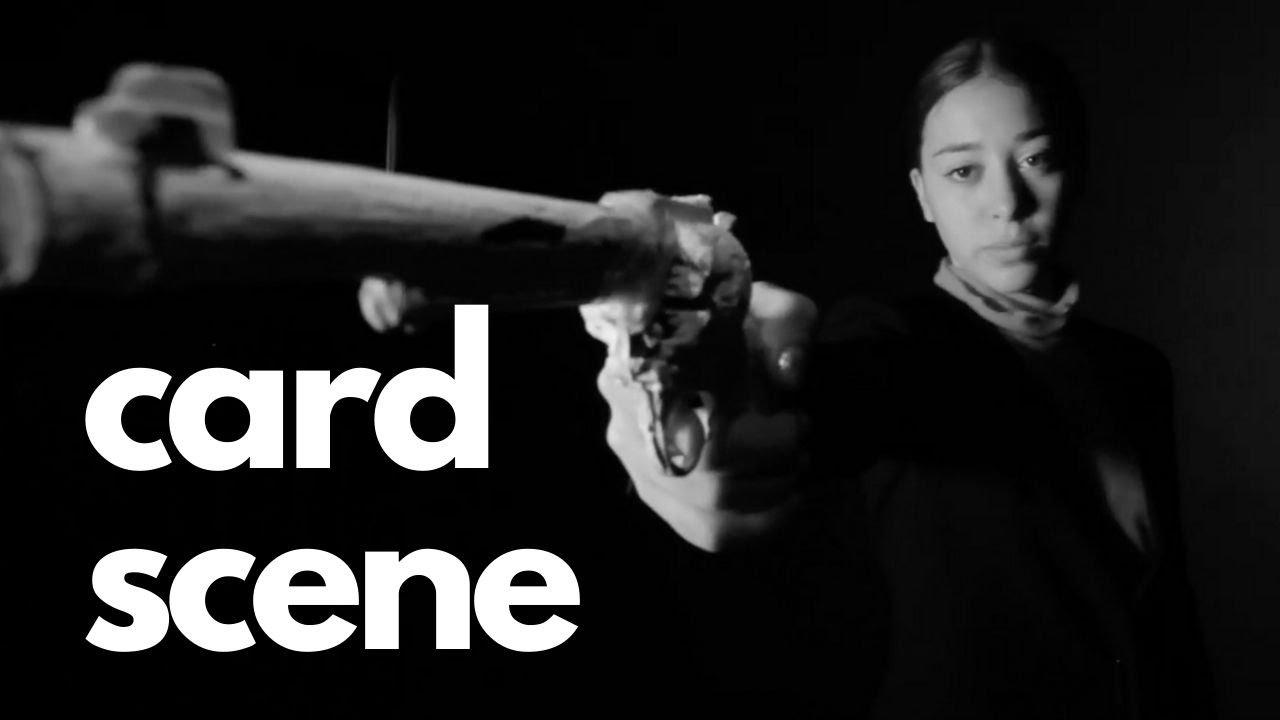 Card Scene Trailer