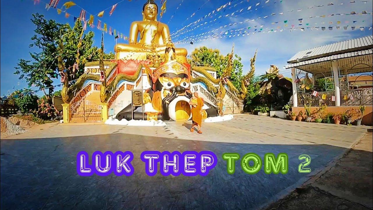 Luk Thep Tom 2 Trailer