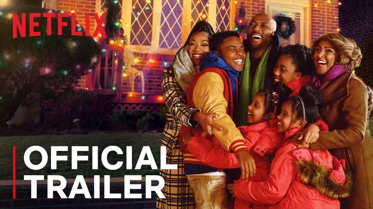 Holiday Rush Trailer